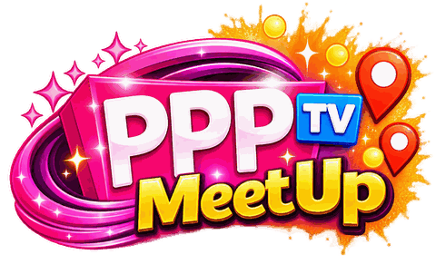 PPP TV Meet Up