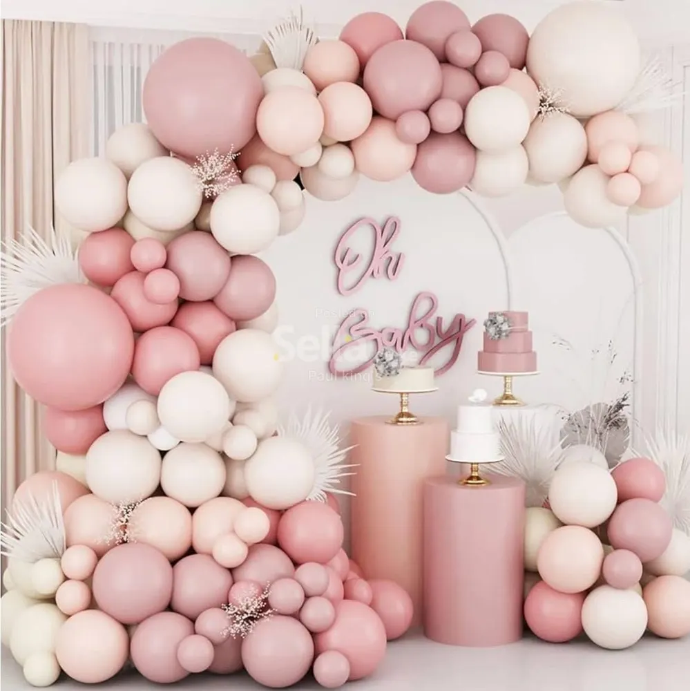Events and Decor