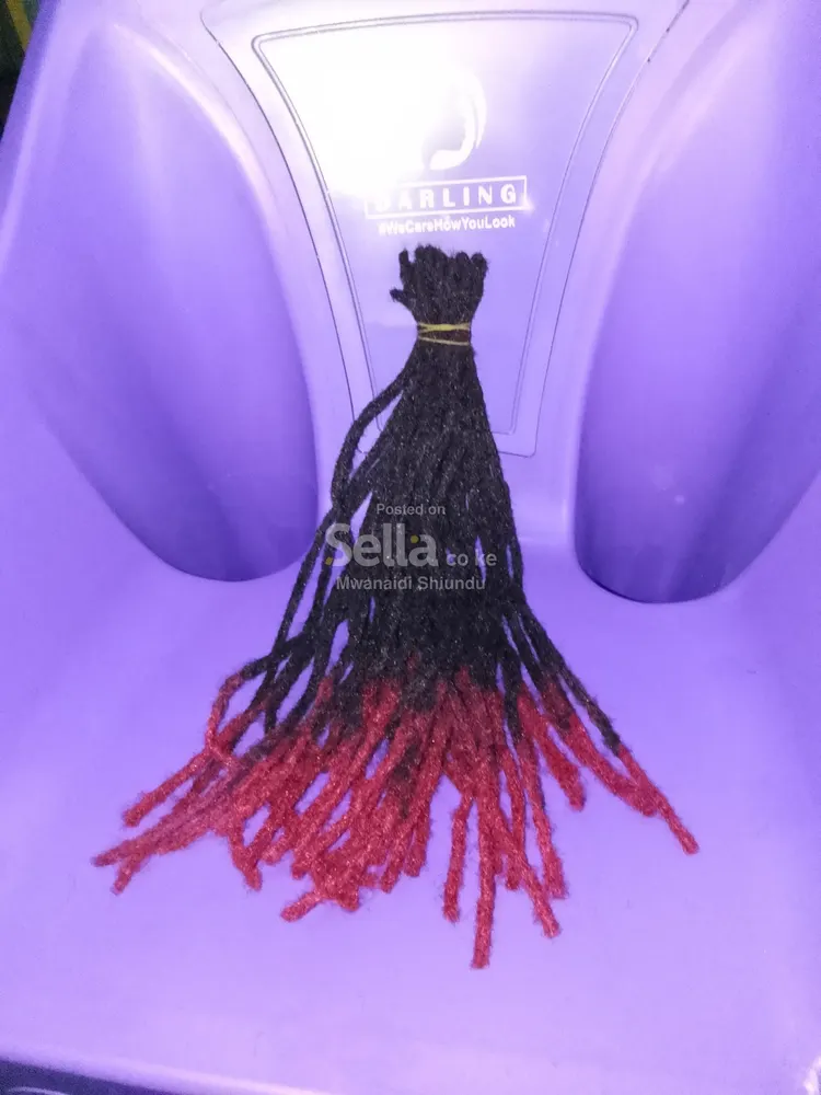 Artificial dred