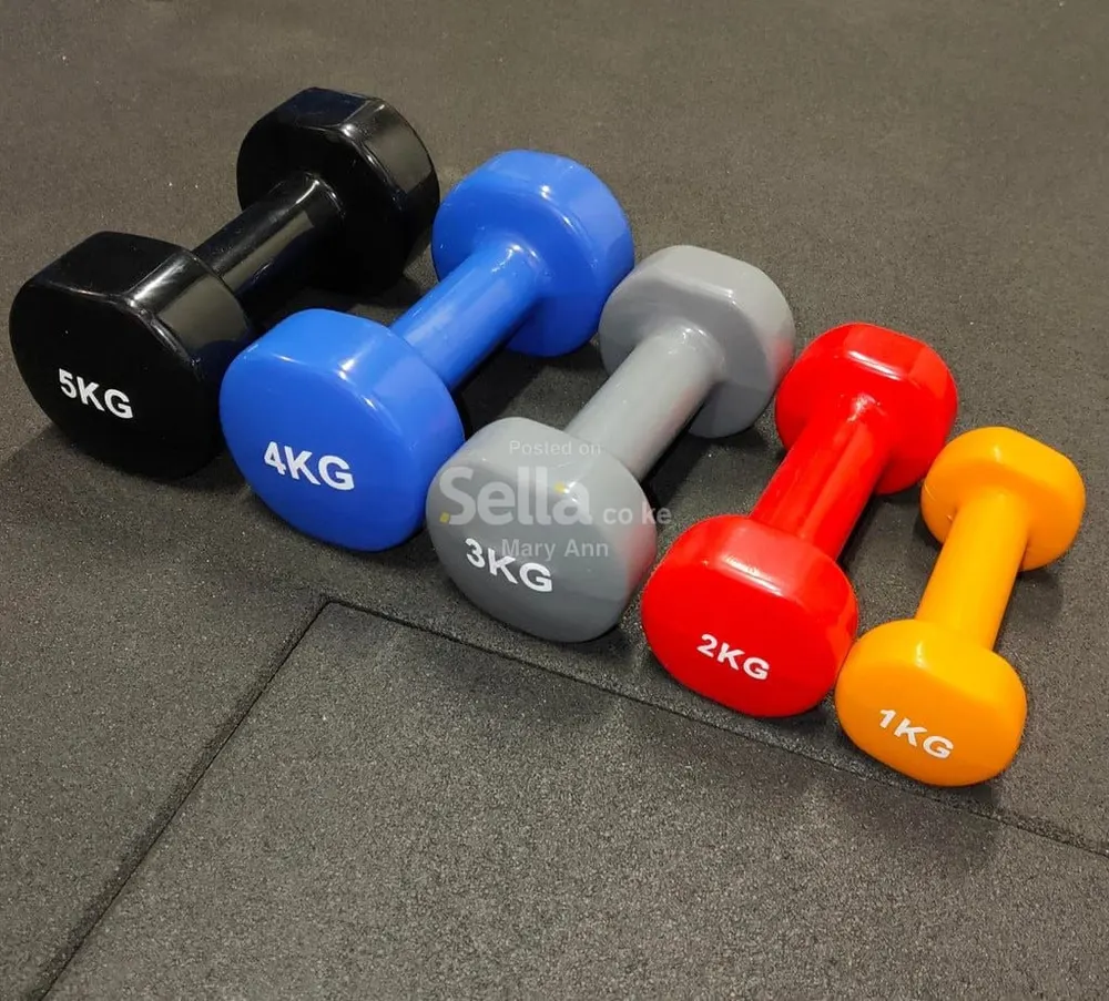 Neupren dumbless:1kg 