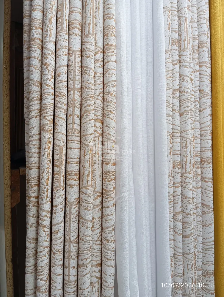 Nuro curtain shop 