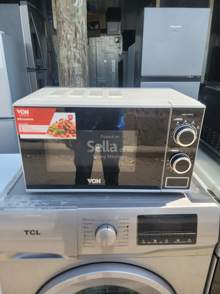 Von microwave