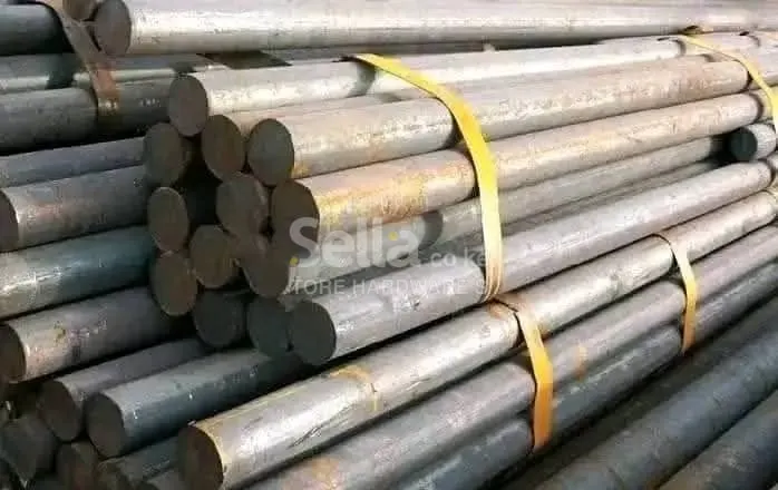 Steel 