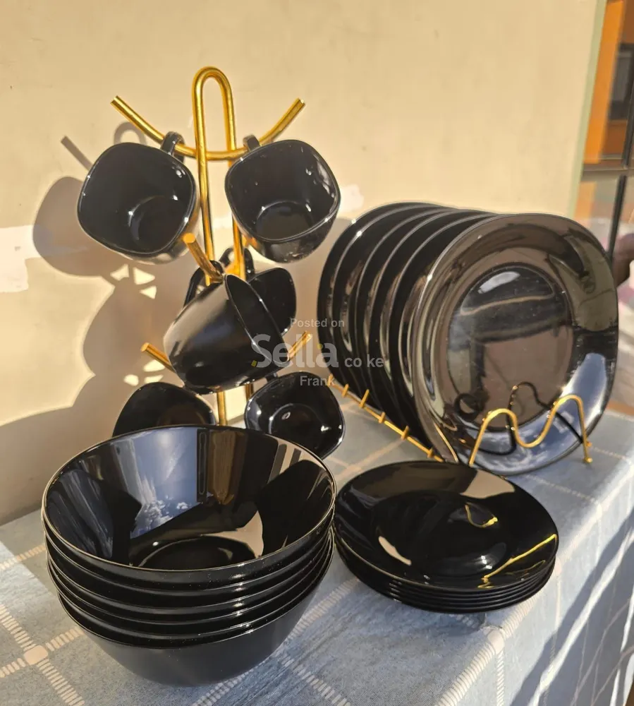 Dinner set