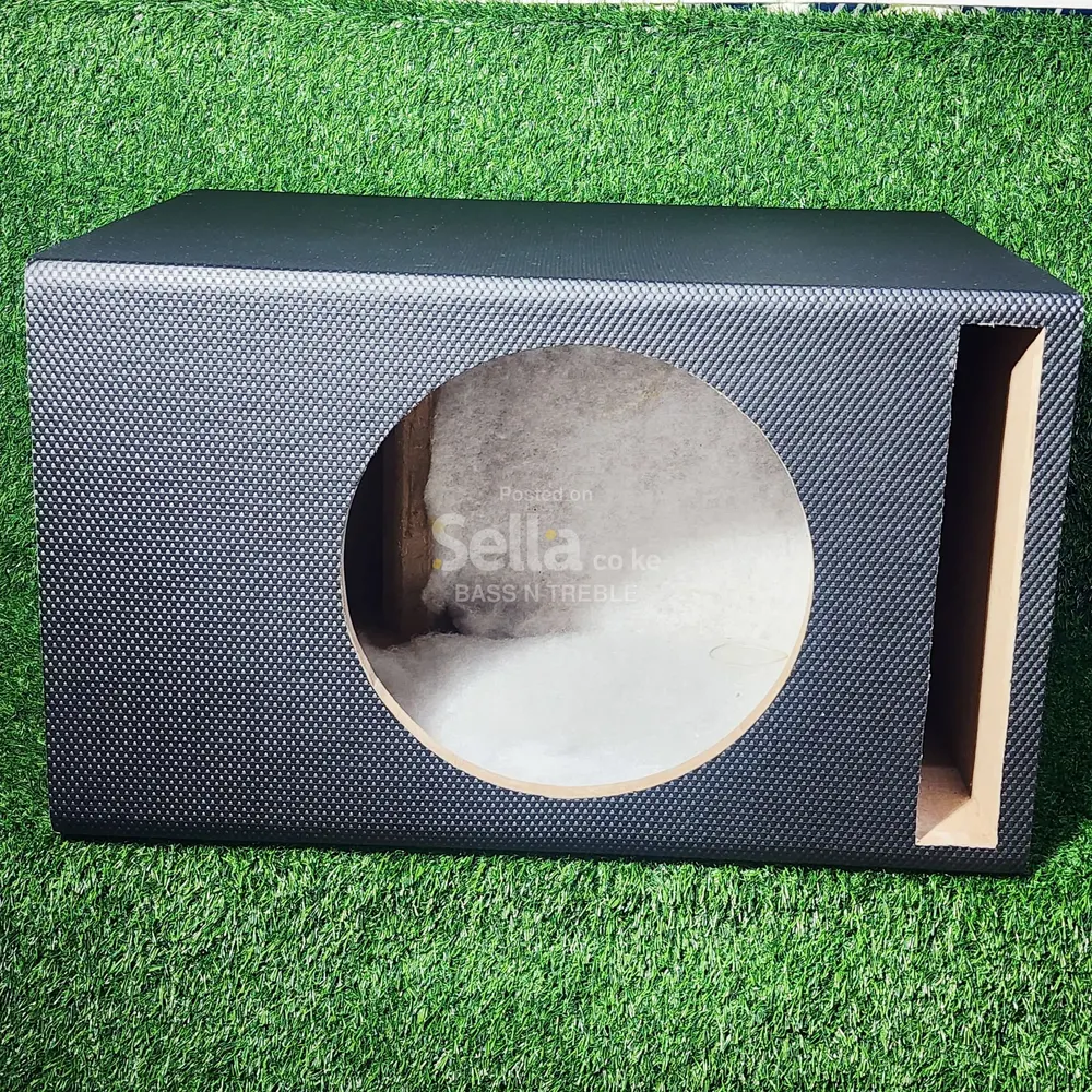 MDF CABINET 