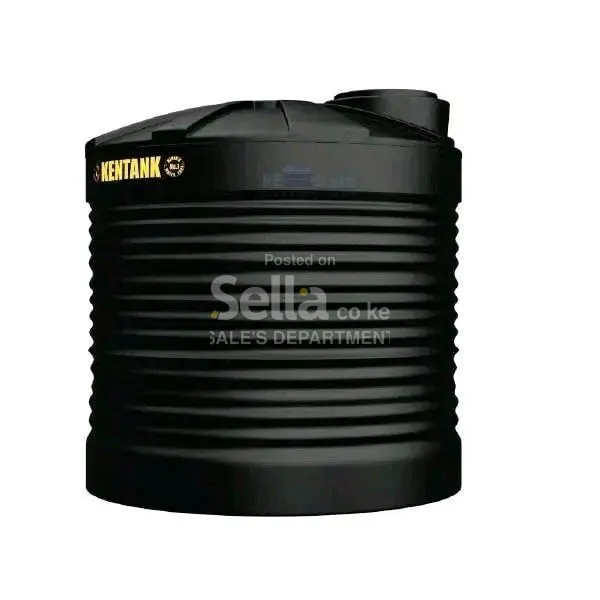 WATER TANKS 