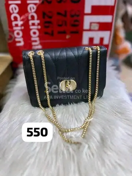 Bags