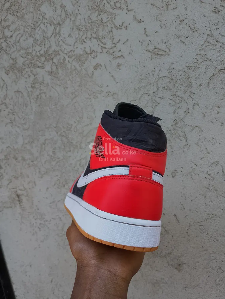 Jordan 1 