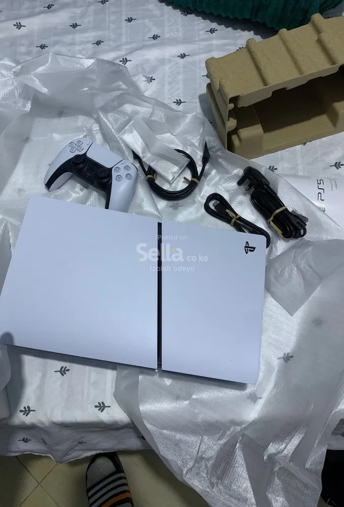 Ps5