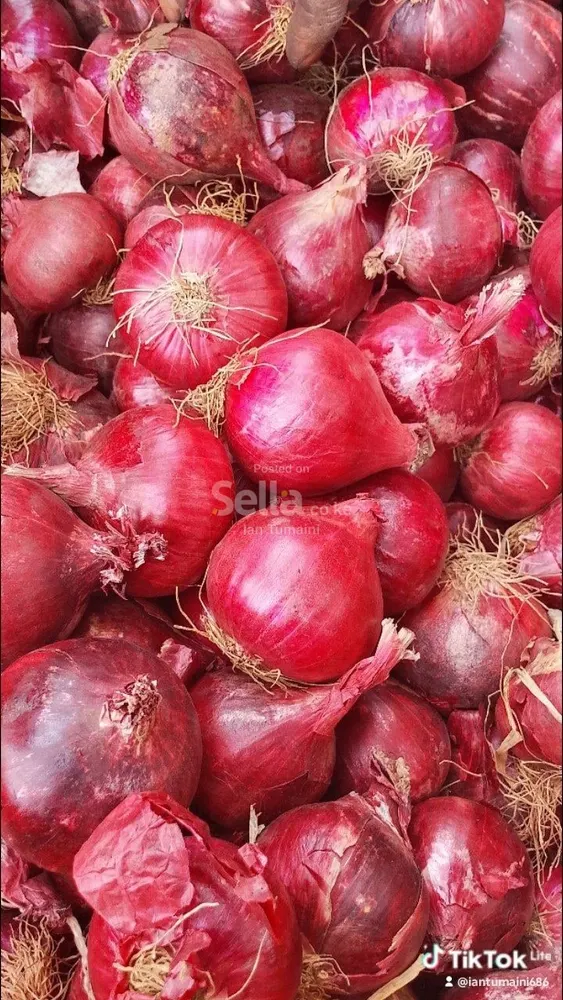 Fresh produce