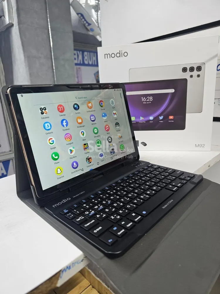 MODIO M92 Tablet – KSh 13,000 🔥
