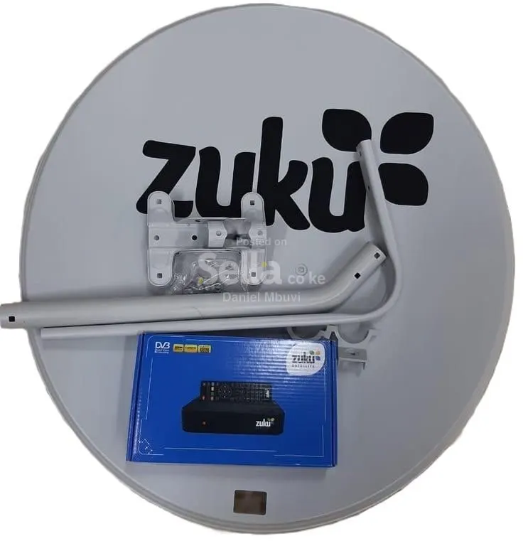 Zuku fulkit 