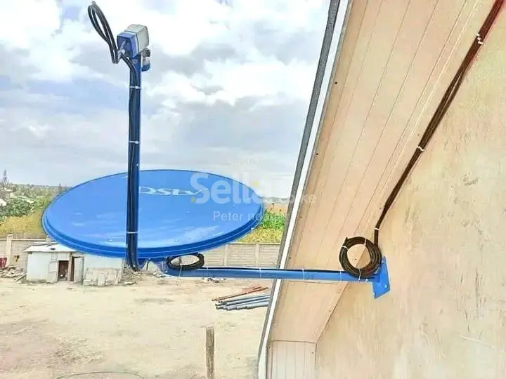 Dstv installation, signal repairs 