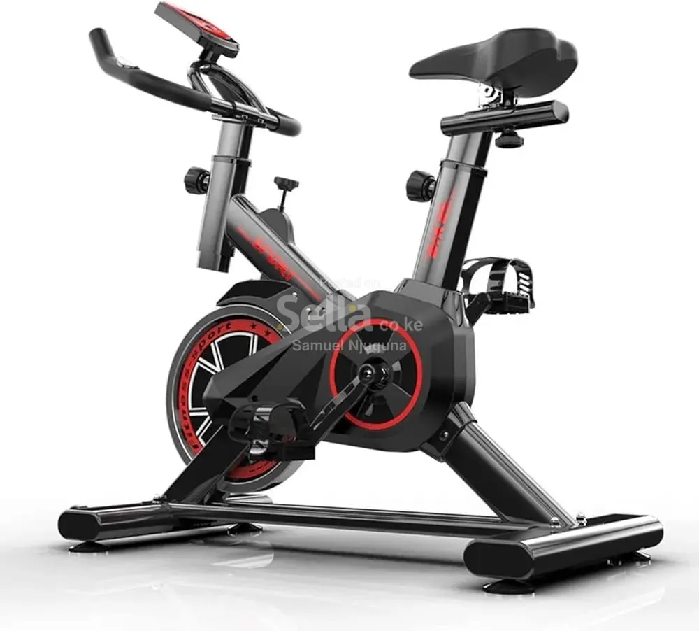 Portable Spin bike,,Gym bike 