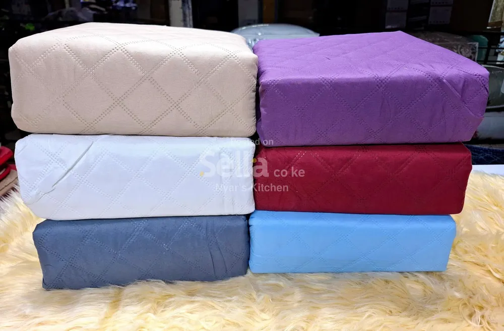 Mattress protectors