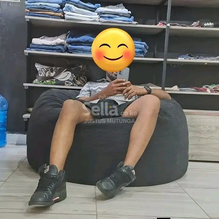 Beanbags 