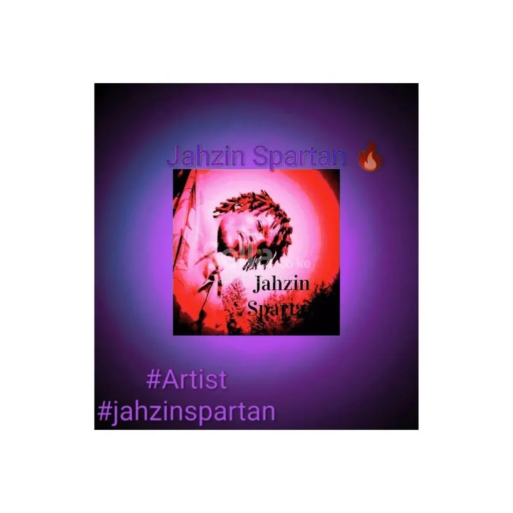 Jahzin Spartan Music Art