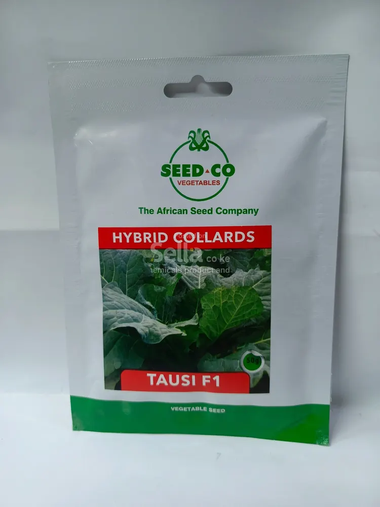 Tausi f1 10g sukuma seeds 