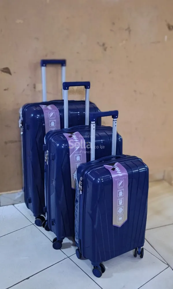 Suitcase 