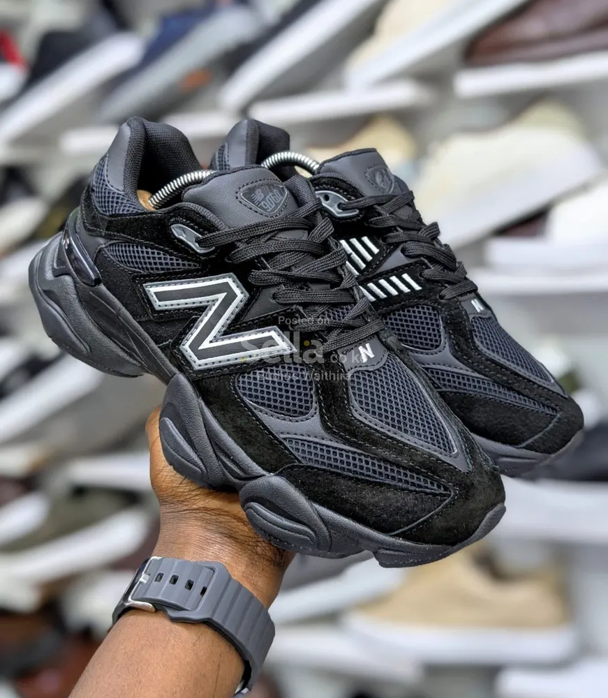 New balance 9060