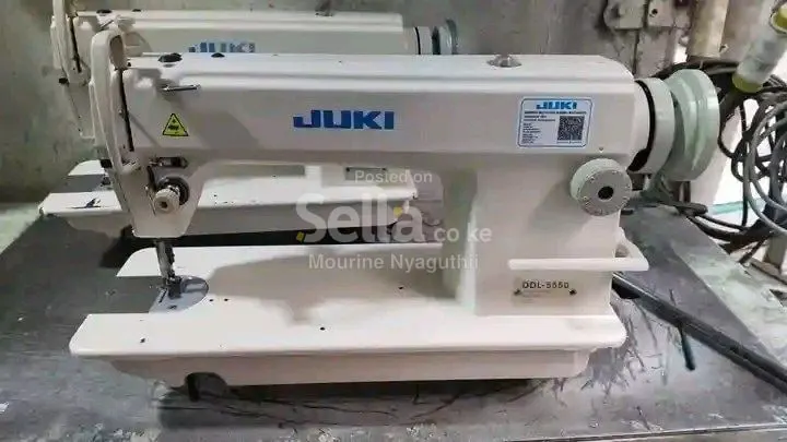 Sewing Machines