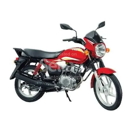 WATU CREDIT LOAN MOTORBIKES