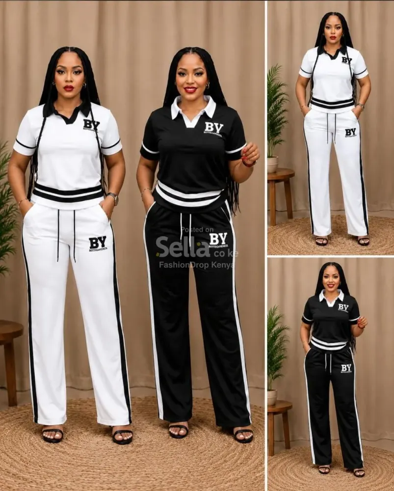 Premium Two-Piece Set