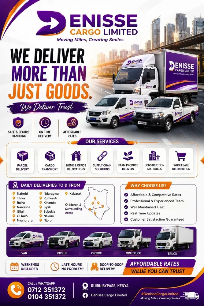 Affordable Transport Services 