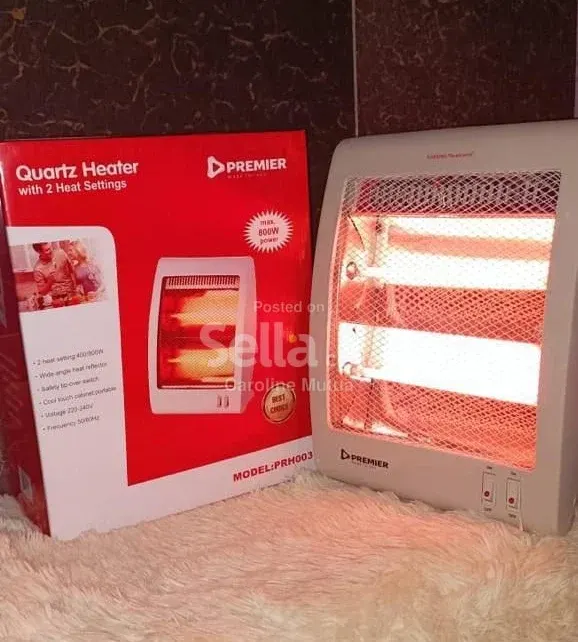 Room Heater