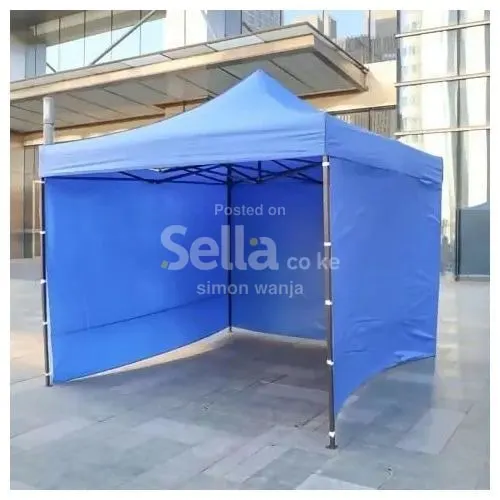 Canopy tent 3 by 3 meters