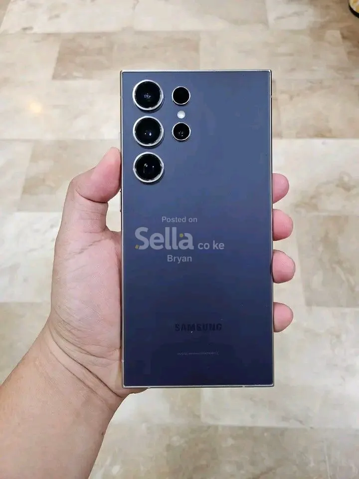 Galaxy S24 Ultra