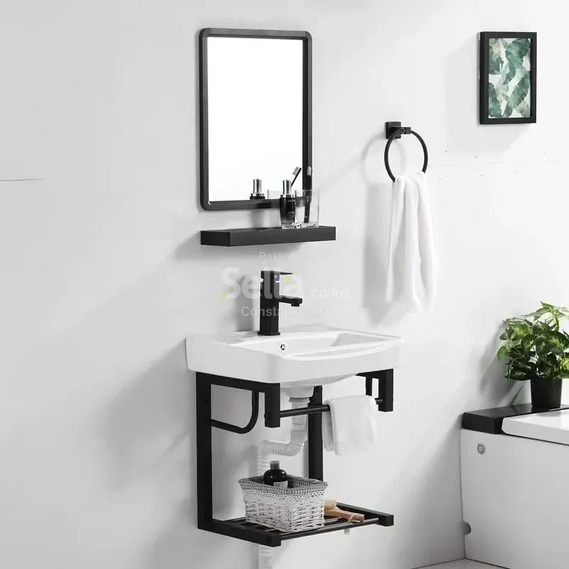 YSGTJ-008 AQ CABINET SET