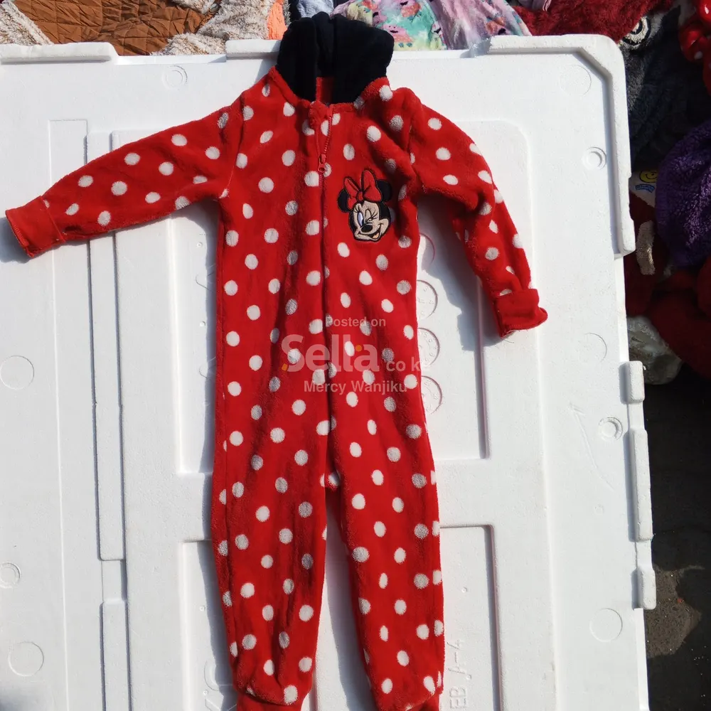 Romper 