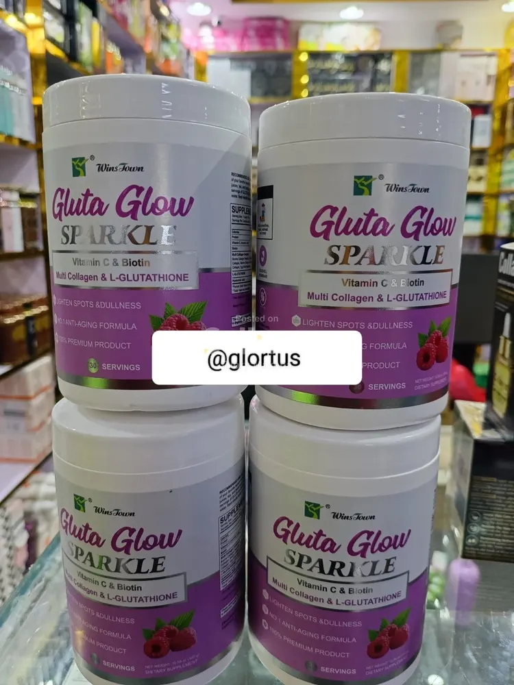 Body lotions