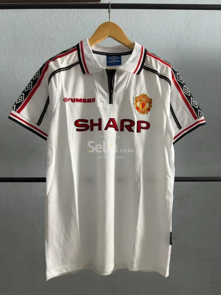 Football jerseys 
