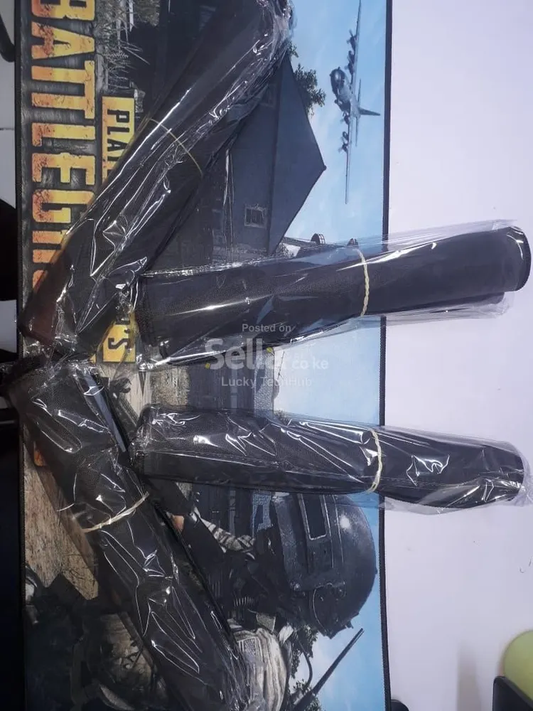 Desk Pad / Mouse pad 