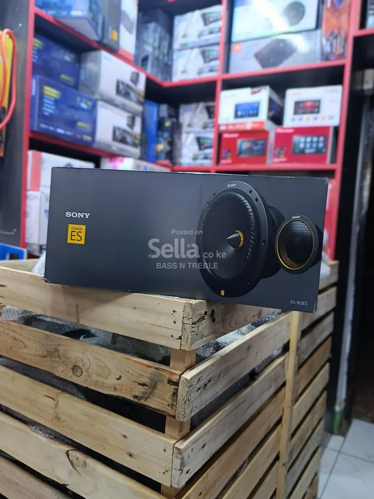 Sony XS162ES