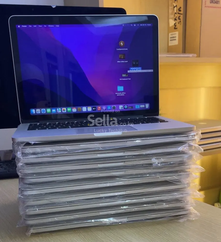 MacBook Pro 2015