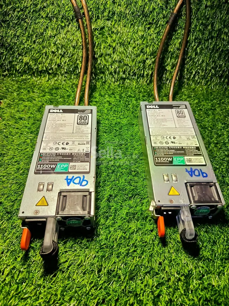 Power supply 90Amps