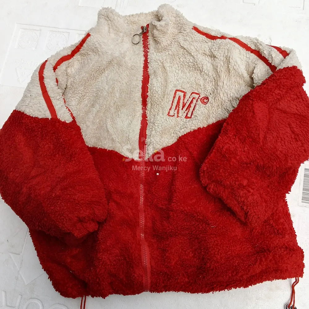 Babies sweaters