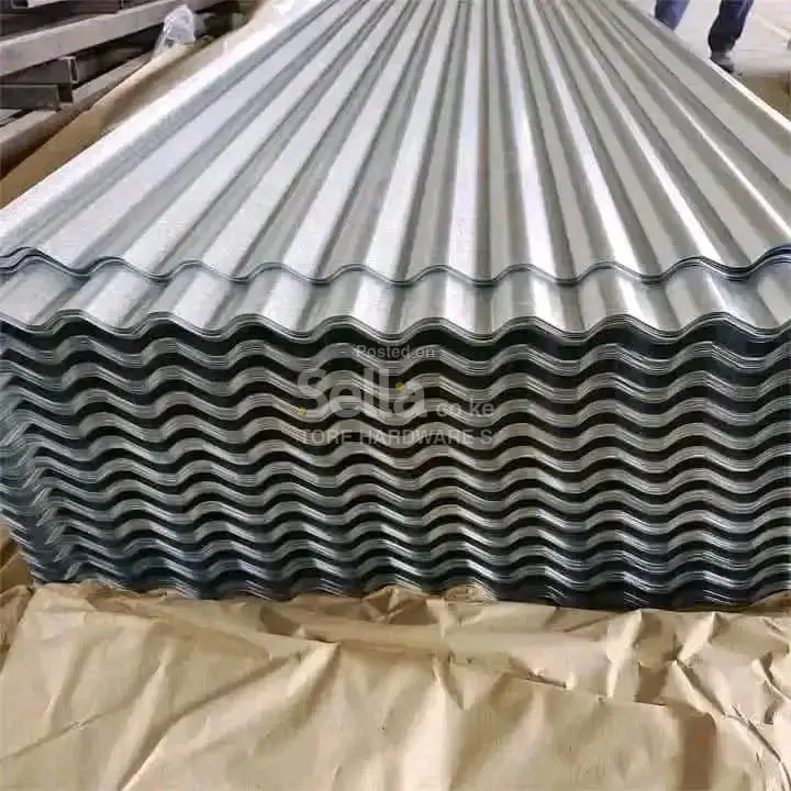 ROOFING MATERIAL 