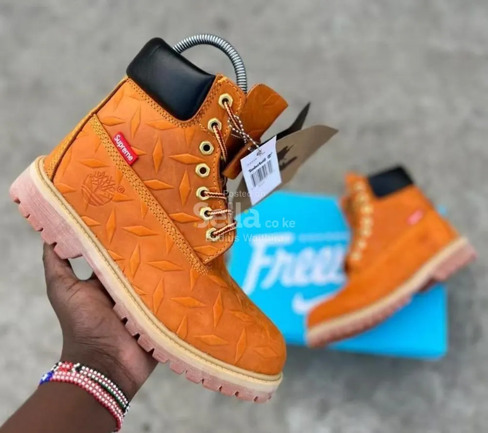 Timberland 