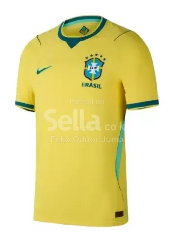 Jersey