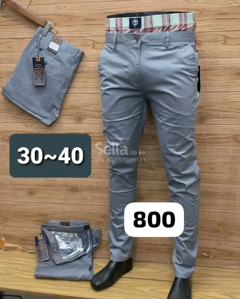 Clothes 