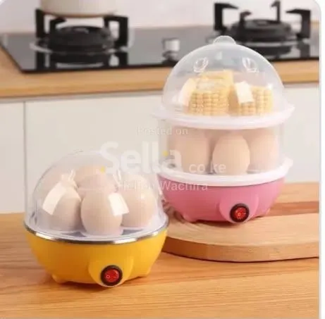 Electric egg boiler 14eggs