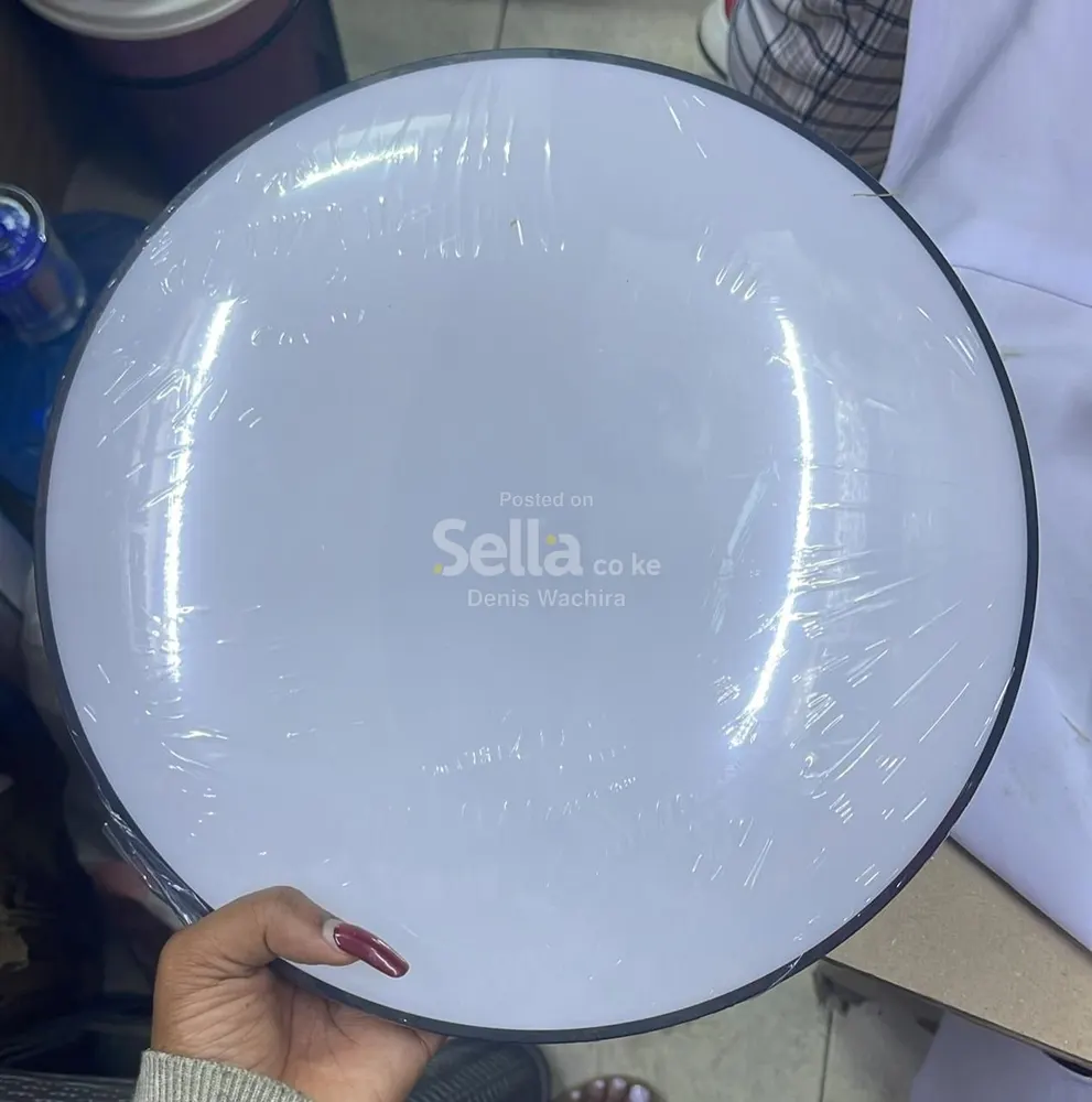 Led Round Ceiling Lights  30W -300mm