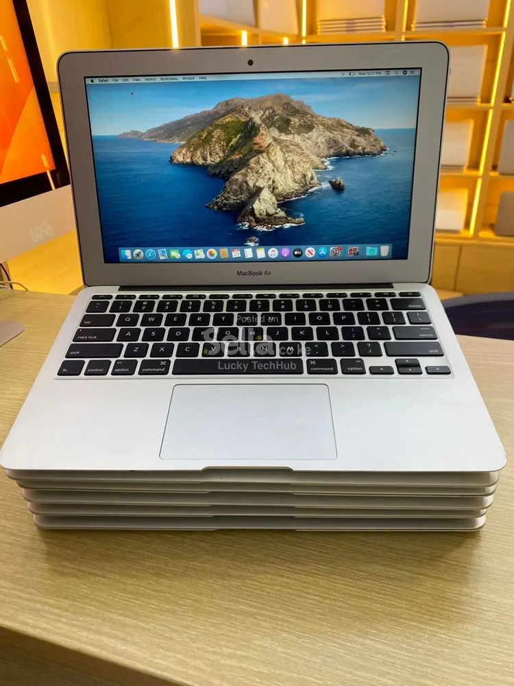 MacBook Air 2015