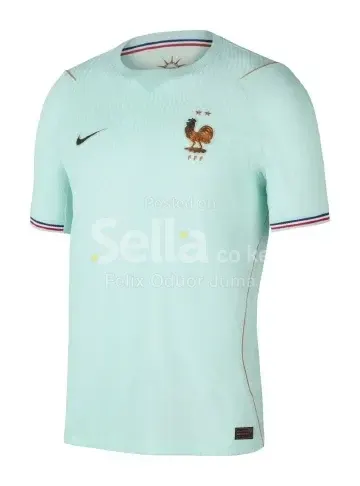 Jersey
