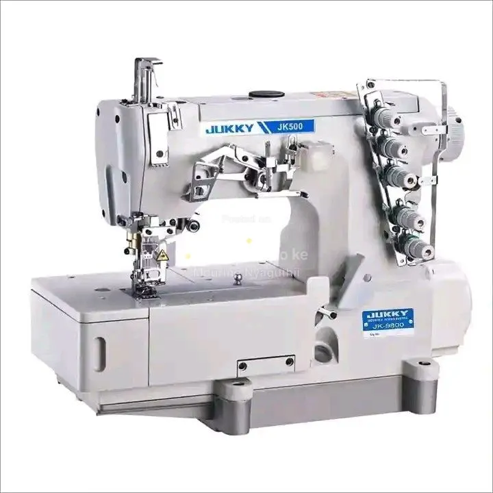 Industrial sewing machines refurbished one 