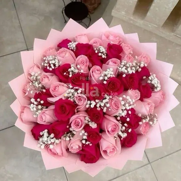 Flower bouquet for sale